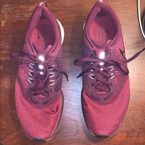 Nike zoom Strike Running Shoes